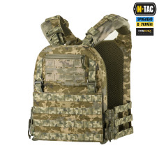 M-TAC ПЛИТОНОСКА CUIRASS QRS XL GEN.II MM14