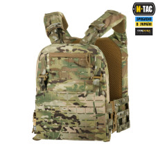 M-TAC ПЛИТОНОСКА CUIRASS QRS XL GEN.II MULTICAM
