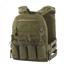 M-Tac плитоноска Cuirass QRS XL Ranger Green