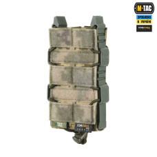 M-Tac подсумок для АК открытый с липучкой Elite MM14