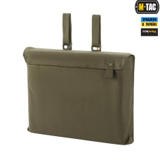 M-Tac подсумок для Бундес. каремата Ranger Green