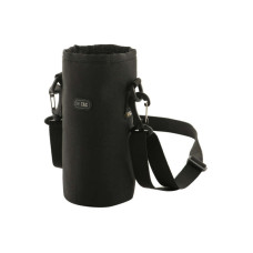 M-Tac подсумок для бутылки с ремнем Black