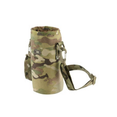 M-Tac подсумок для бутылки с ремнем Gen.3 Multicam