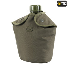 M-Tac подсумок для фляги MOLLE Olive