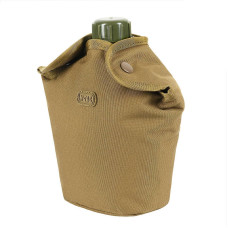 M-Tac подсумок для фляги MOLLE Tan