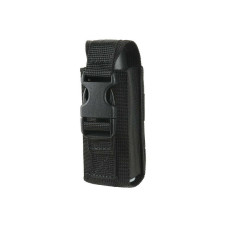 M-Tac подсумок для газового баллончика вертикальный Black