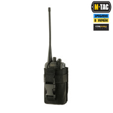 M-Tac подсумок для рации Black