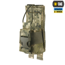 M-Tac подсумок для рации Motorola 4400/4800 MM14