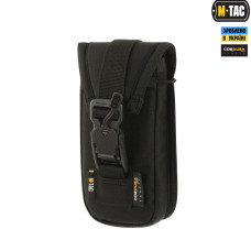 M-Tac подсумок для смартфона Elite Large Black