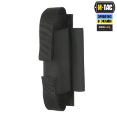 M-Tac подсумок для турникета эластичный на MOLLE Gen.III Black