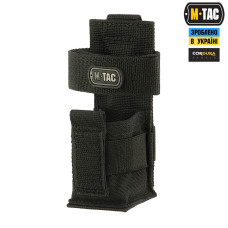 M-Tac подсумок для турникета компактный Black