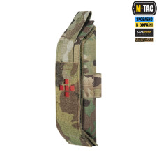 M-Tac подсумок для турникета закрытый Multicam