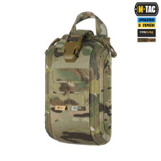 M-Tac подсумок медицинский Elite Rip Off Gen.II Multicam