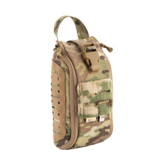 M-Tac подсумок медицинский Elite Rip Off Multicam