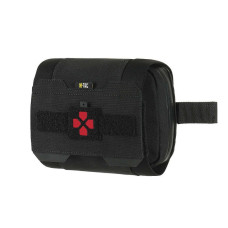 M-Tac подсумок медицинский горизонтальный Large Elite Black