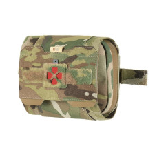 M-Tac подсумок медицинский горизонтальный Large Elite Multicam