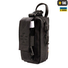 M-Tac подсумок медицинский Scout Rip Off Black