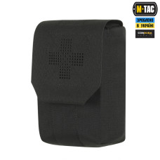 M-Tac подсумок медицинский вертикальный Large Elite Black