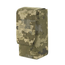 M-Tac подсумок медицинский вертикальный Small Elite MM14