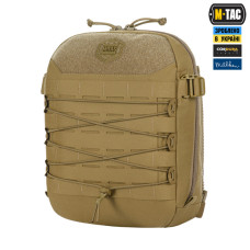 M-Tac подсумок Modular Assault Pack Elite Coyote