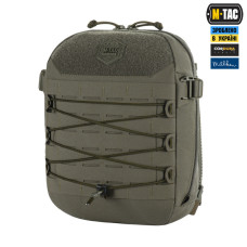 M-Tac подсумок Modular Assault Pack Elite Ranger Green