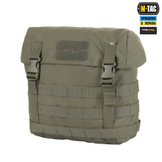 M-Tac подсумок "Сухарка" GEN.3 XL Ranger Green