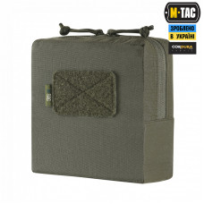 M-Tac подсумок утилитарный Elite Small Ranger Green