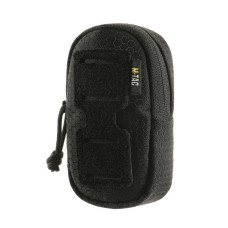M-Tac подсумок утилитарный плечевой Elite Hex Black