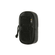 M-Tac подсумок утилитарный плечевой Elite Hex Gen.II Black