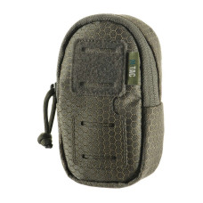 M-Tac подсумок утилитарный плечевой Elite Hex Ranger Green
