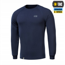 M-Tac реглан Athlete Dark Navy Blue