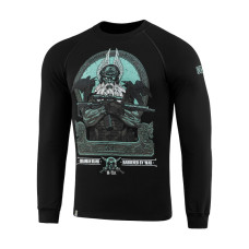 M-Tac реглан Odin Mystery Black
