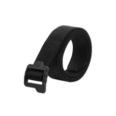 M-Tac ремінь Double Duty Tactical Belt Hex Black