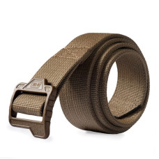 M-Tac ремень Double Duty Tactical Belt Hex Coyote