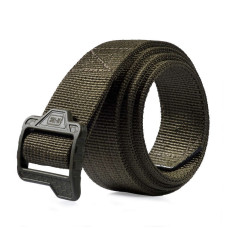 M-Tac ремень Double Duty Tactical Belt Hex Olive
