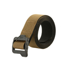 M-Tac ремінь Double Sided Lite Tactical Belt Coyote/Black