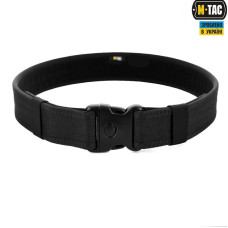 M-Tac ремень Police 2.0" Heavy Duty Black