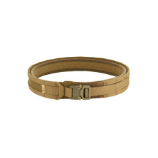 M-Tac ремень Range Belt Cobra Buckle Coyote