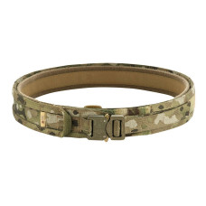 M-Tac ремінь Range Belt Cobra Buckle Multicam