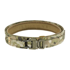 M-Tac ремень Range Belt D-Ring Cobra Buckle Multicam
