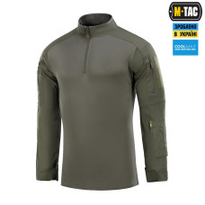 M-Tac рубашка боевая летняя Army Olive