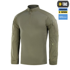 M-Tac рубашка боевая летняя Dark Olive