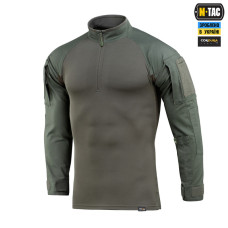 M-TAC СОРОЧКА БОЙОВА ЛІТНЯ GEN.II ARMY OLIVE