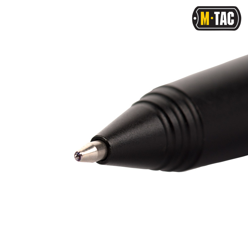 M-Tac ручка тактическая Type 4 Black