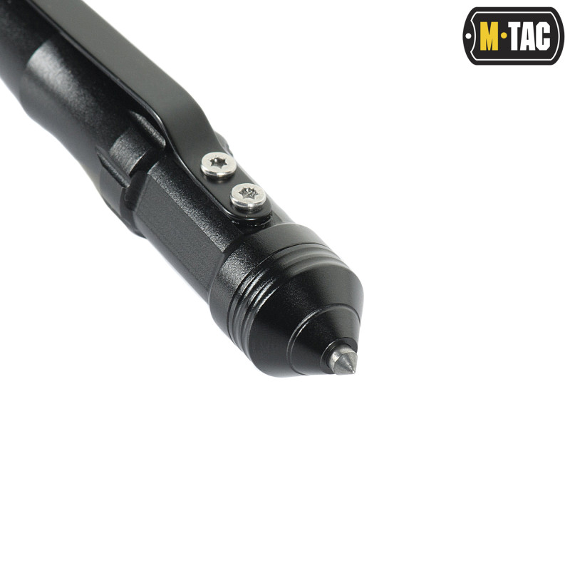 M-Tac ручка тактическая Type 5 Black