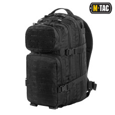 M-Tac рюкзак Assault Pack Laser Cut Black