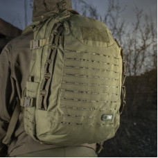 M-Tac рюкзак Intruder Pack Olive
