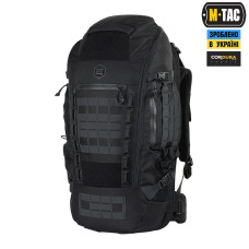 M-Tac рюкзак Large Elite GEN.IV Black
