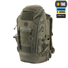 M-Tac рюкзак Small Elite Gen.III Ranger Green