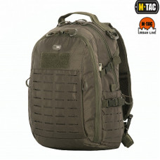 M-Tac рюкзак Urban Line Charger Hexagon Pack Olive